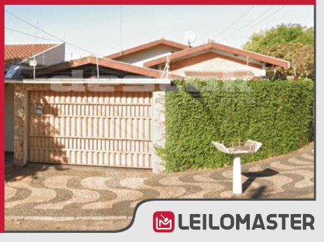 Leilão de Imóveis