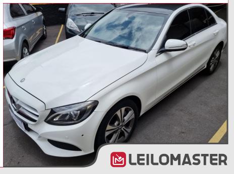 Leilão de Veículos