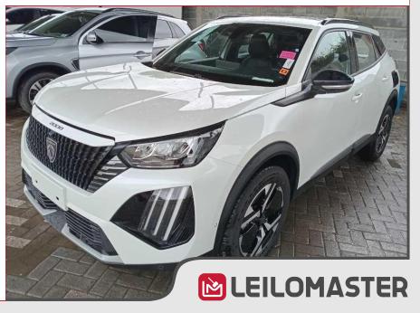 Leilão de Veículos