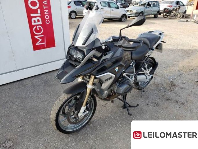 BMW R 1250 20/20