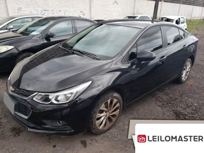 CHEVROLET CRUZE 17/17