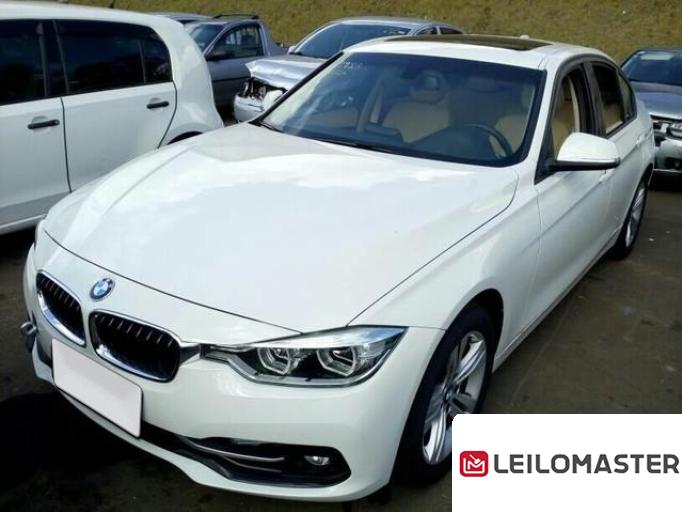 BMW 320i 17/17