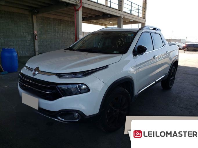 FIAT TORO 18/19