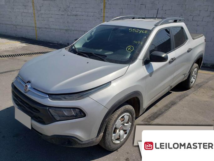 FIAT TORO 17/17
