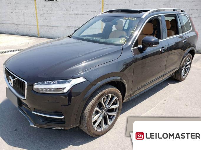 VOLVO XC90 15/16