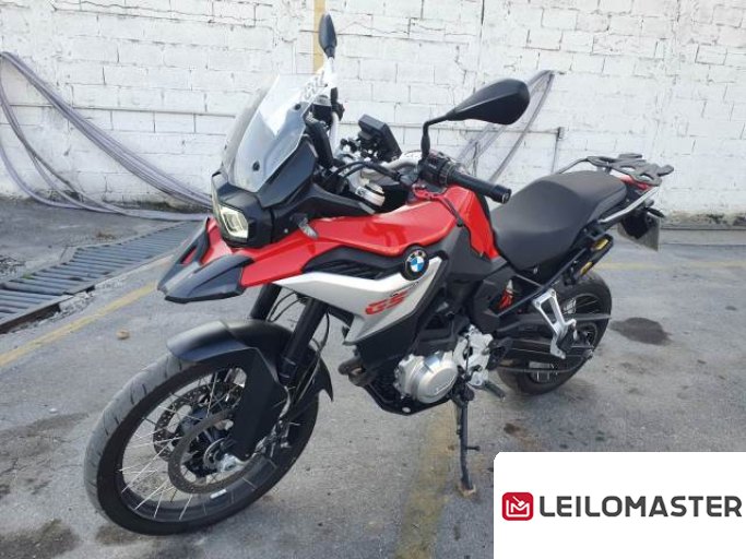 BMW F 850 19/20