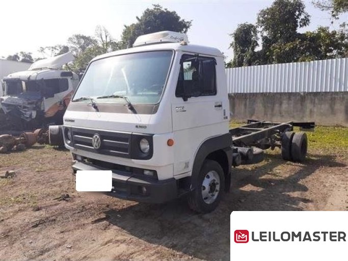 VOLKSWAGEN 8-160 15/15