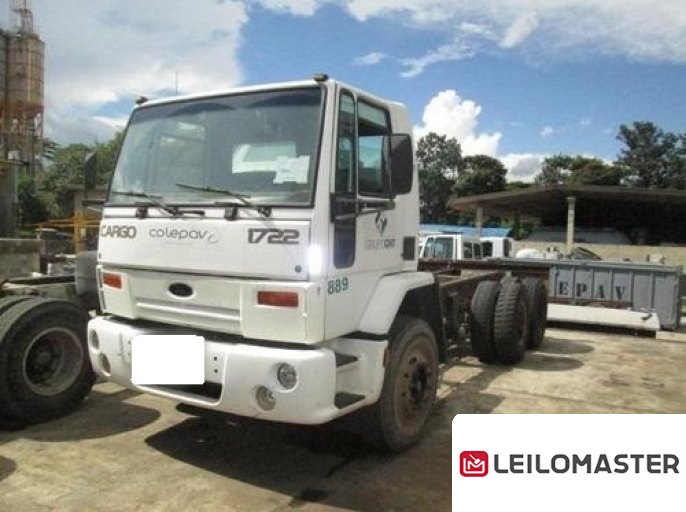 FORD CARGO 02/02