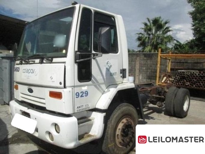 FORD CARGO 1717/1717 06/06
