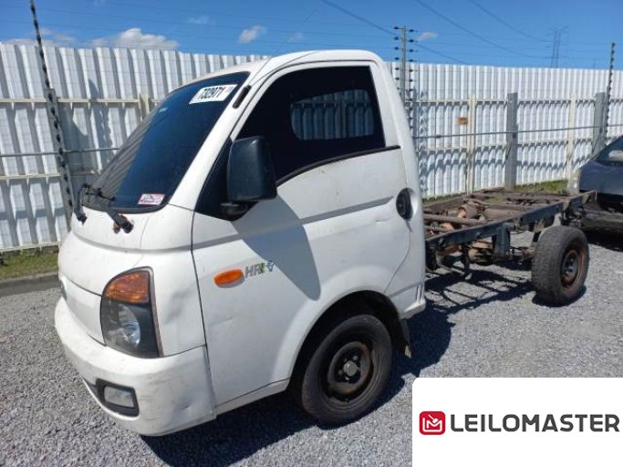 HYUNDAI HR 2.5 13/14