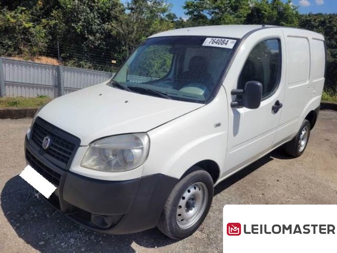 FIAT DOBLO CARGO 14/14