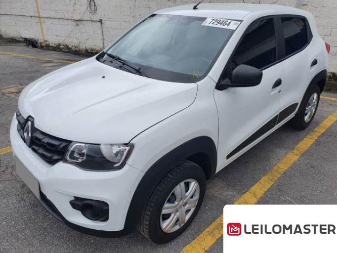 RENAULT KWID 20/21