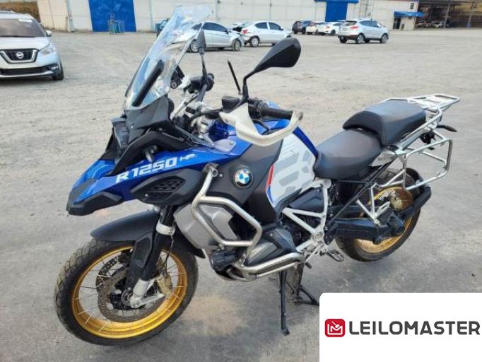 BMW R 1250 GS 20/20