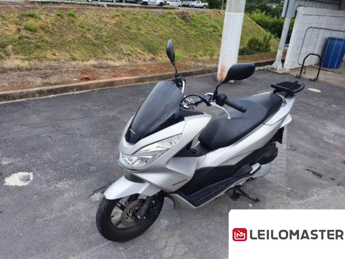 HONDA PCX 150 17/17