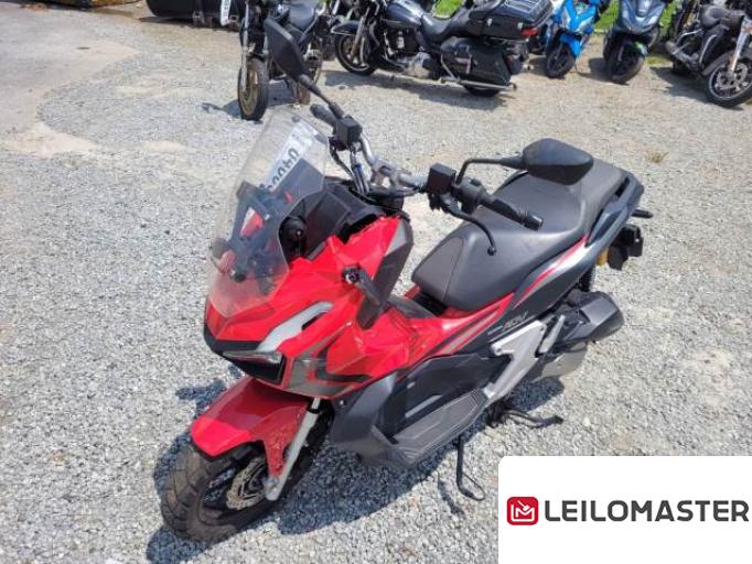 HONDA ADV 150 ABS V-MATIC 23/24