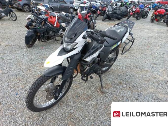 YAMAHA XTZ 250 LANDER 19/20