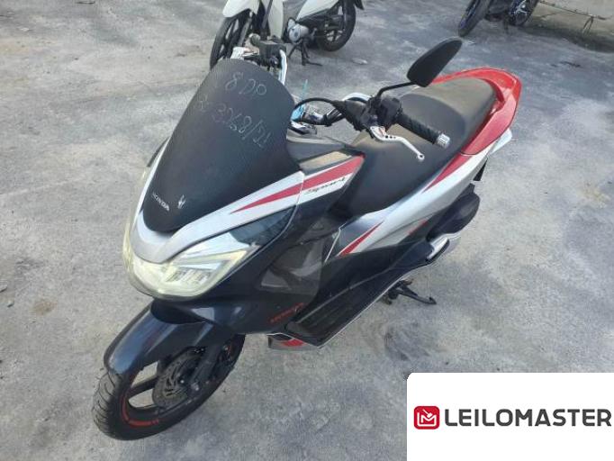 HONDA PCX 150 SPORT 18/18