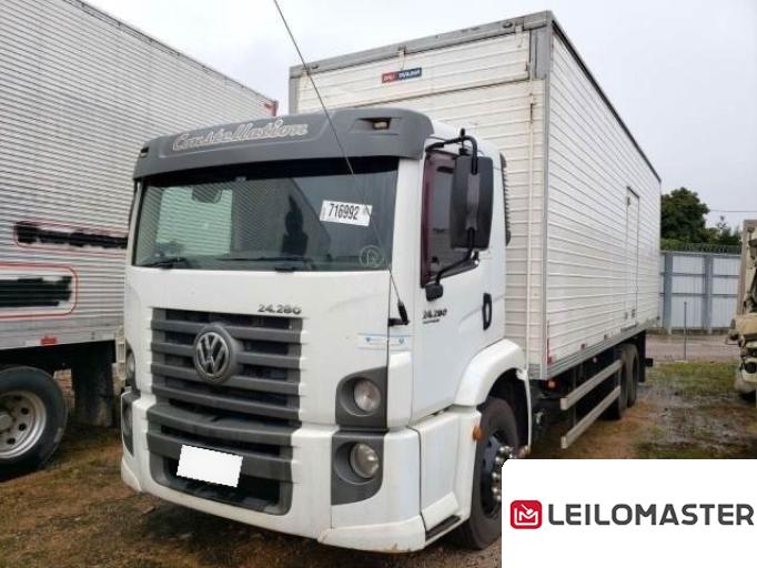 VOLKSWAGEN 24-280 E CONSTELLATION 14/14