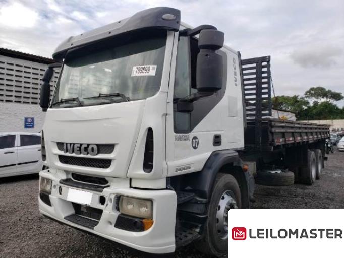 IVECO TECTOR 240E25 10/10