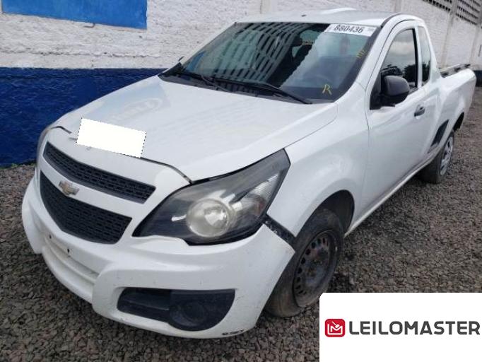 CHEVROLET MONTANA 14/14