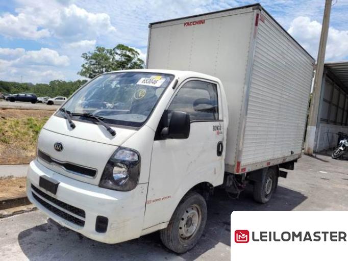 KIA BONGO K-2500 19/20