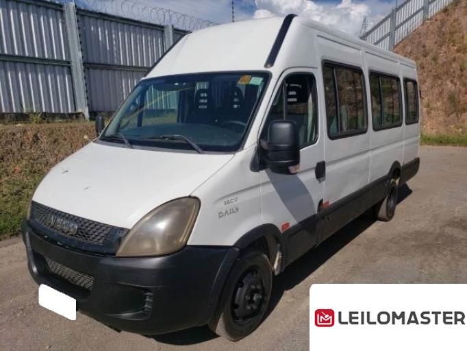 IVECO DAILY 12/13