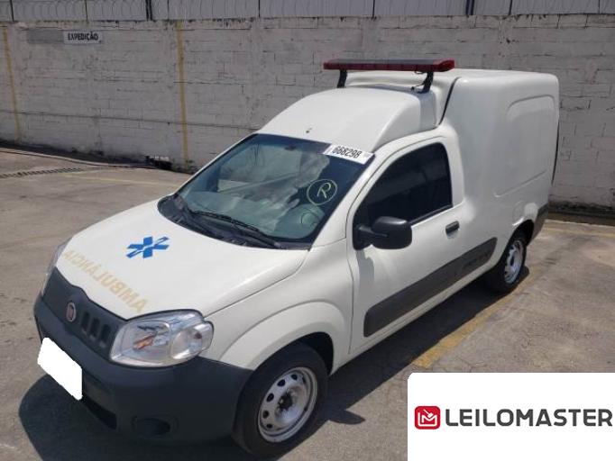 FIAT FIORINO 16/17