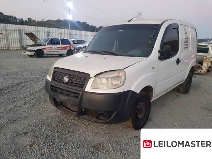 FIAT DOBLO CARGO 12/13