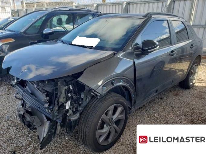 CITROËN C4 CACTUS 21/21