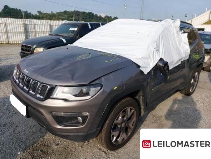 JEEP COMPASS 19/19