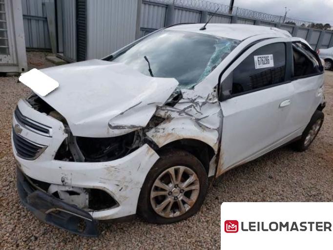 CHEVROLET PRISMA 13/14