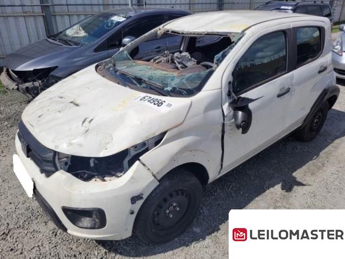 FIAT MOBI 21/21
