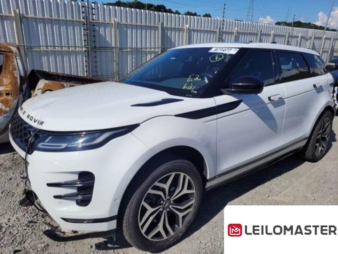 LAND ROVER RANGE ROVER EVOQUE 19/20