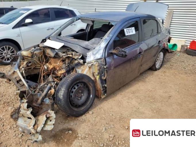 VOLKSWAGEN VOYAGE 18/19