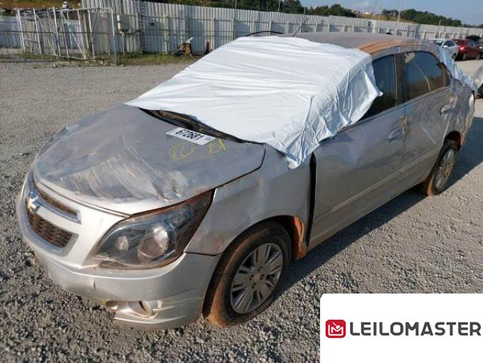 CHEVROLET COBALT 15/15