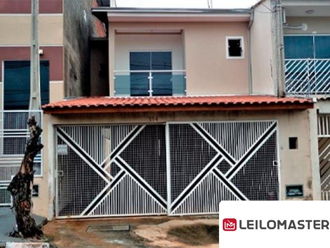 CASA - VOTORANTIM - SP