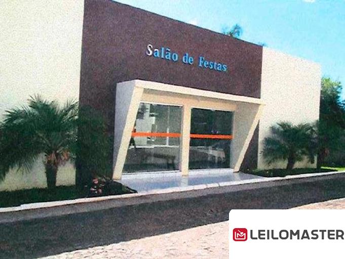 APARTAMENTO - CRUZ ALTA - RS