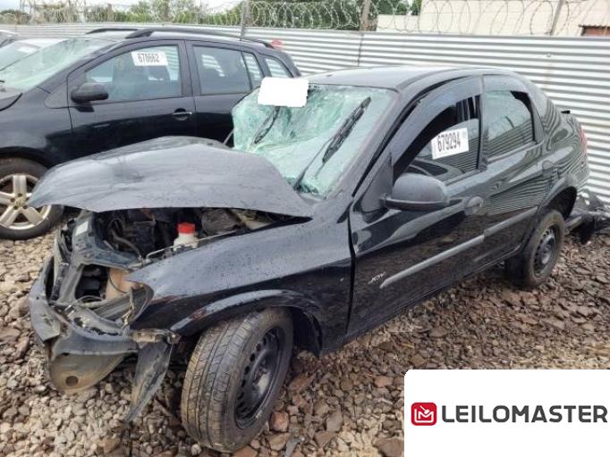 CHEVROLET PRISMA 10/10