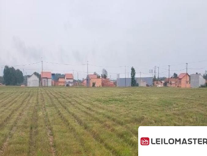 TERRENO - CASTANHAL - PA