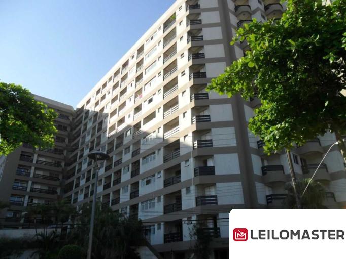 APARTAMENTO - SÃO VICENTE - SP