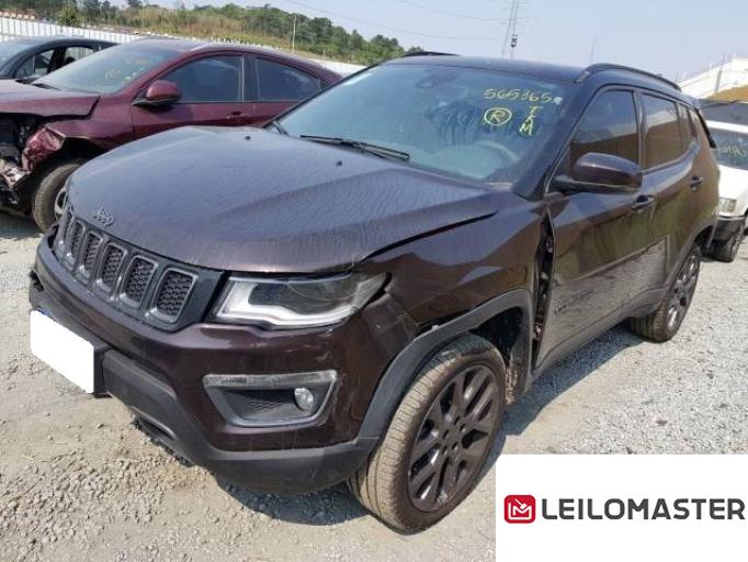 JEEP COMPASS 21/21