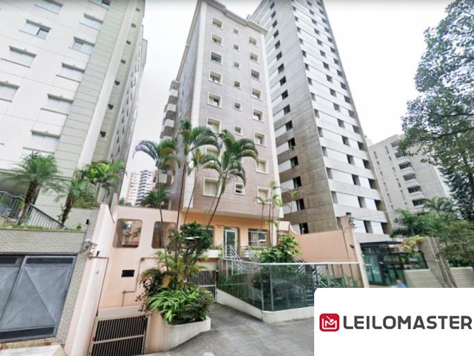 APARTAMENTO - SANTO ANDRÉ - SP