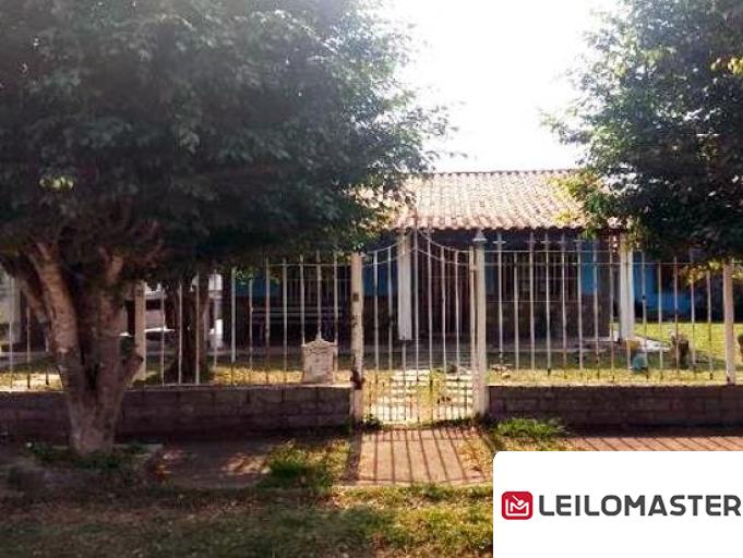 CASA - IGUABA GRANDE - RJ