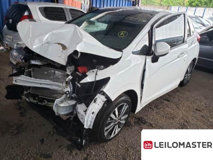 HONDA FIT 19/20