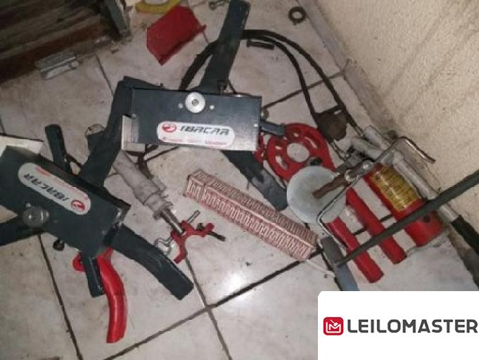 FERRAMENTAS AUTOMOTIVAS