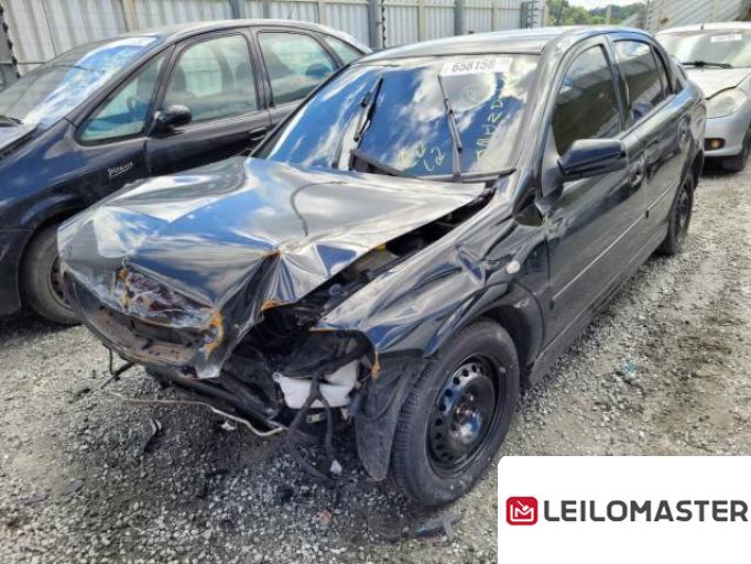 CHEVROLET ASTRA 09/10