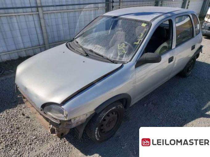 CHEVROLET CORSA 98/98