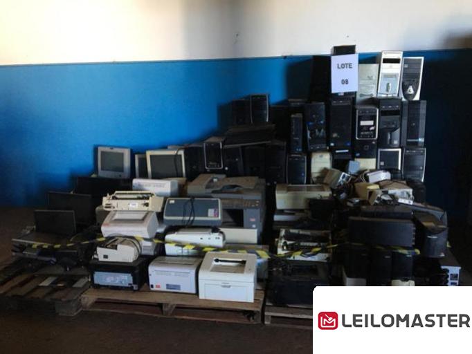 MATERIAIS DE INFORMÁTICA