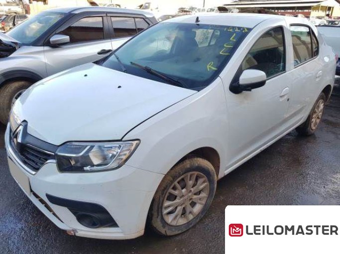 RENAULT LOGAN 21/22