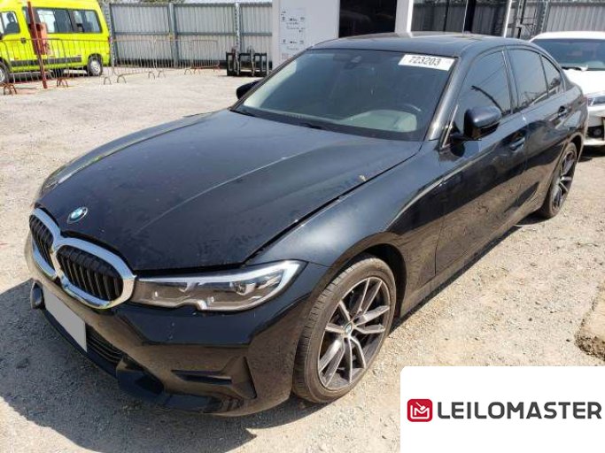 BMW SERIE 3 21/22